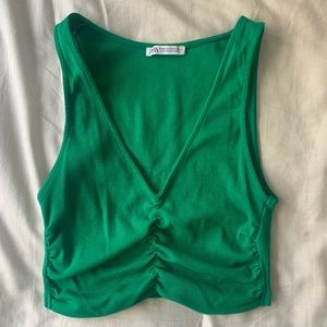 Zara top